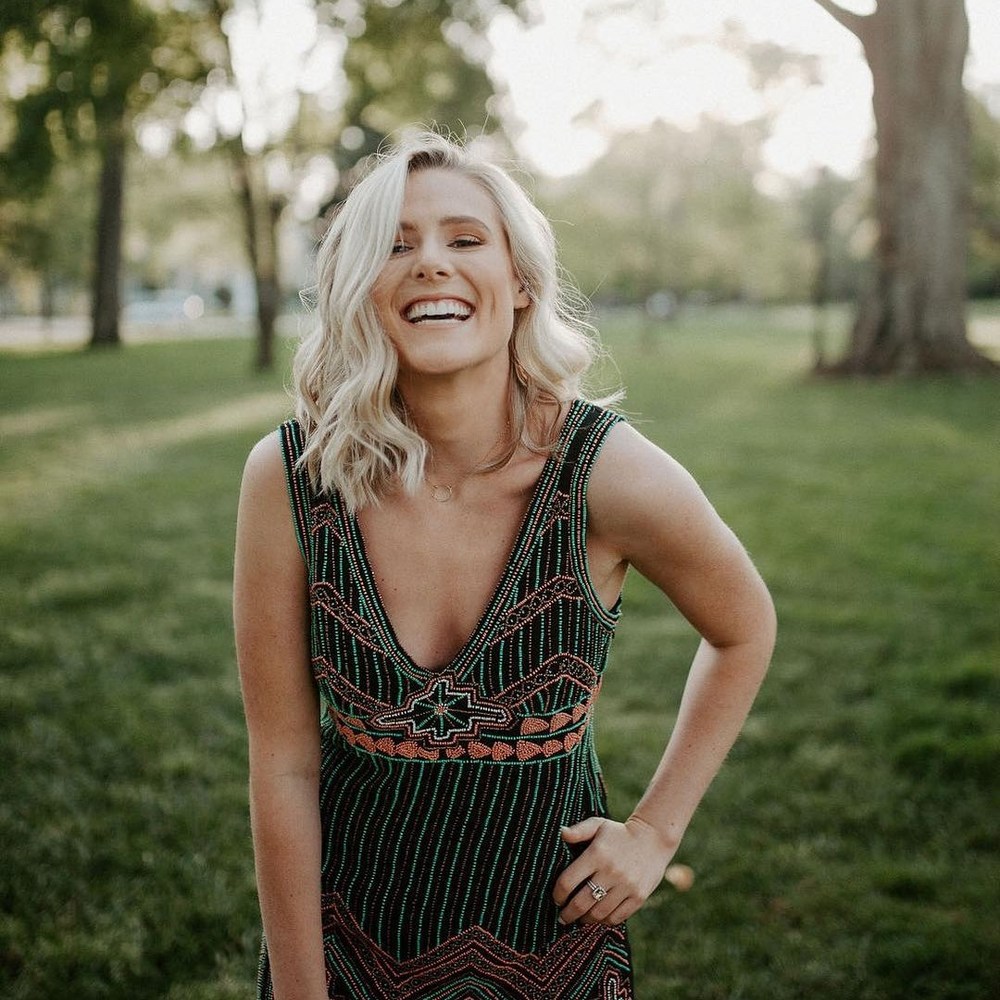 Meet your Posher, Madison